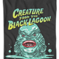 Terrifying Monster Creature From The Black Lagoon T-Shirt