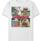 Four Photos Caddyshack T-Shirt