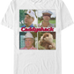 Four Photos Caddyshack T-Shirt