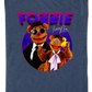 Fozzie Bear Muppets T-Shirt