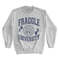 Fraggle University 1983 Fraggle Rock Sweatshirt