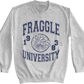 Fraggle University 1983 Fraggle Rock Sweatshirt