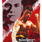 Frank Dux Sublimated Bloodsport T-Shirt