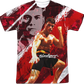 Frank Dux Sublimated Bloodsport T-Shirt