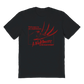 Freddy Krueger's Glove Nightmare On Elm Street T-Shirt