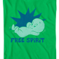 Free Spirit Casper the Friendly Ghost T-Shirt