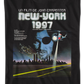 French Poster Escape From New York T-Shirt