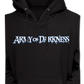 Front & Back Army Of Darkness Hoodie