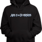 Front & Back Army Of Darkness Hoodie