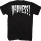 Front & Back Caged Madness Macho Man Randy Savage T-Shirt