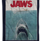 Front & Back Movie Poster Jaws T-Shirt