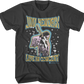 Galactic Concert Jimi Hendrix T-Shirt