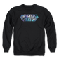 Galaxy Logo Masters of the Universe Sweatshirt