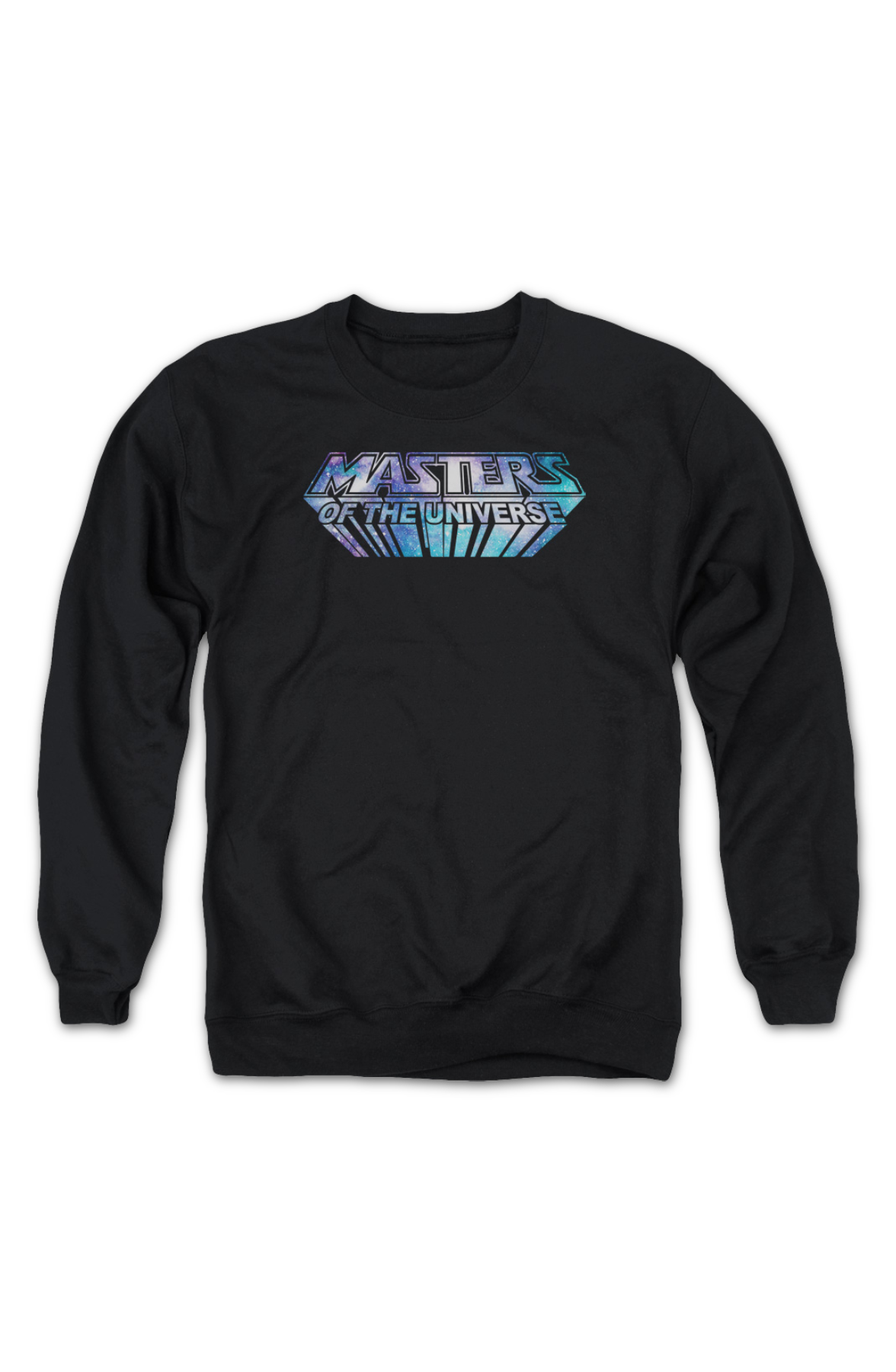 Galaxy Logo Masters of the Universe Sweatshirt