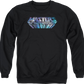 Galaxy Logo Masters of the Universe Sweatshirt