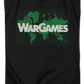 Game Board WarGames T-Shirt