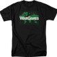 Game Board WarGames T-Shirt