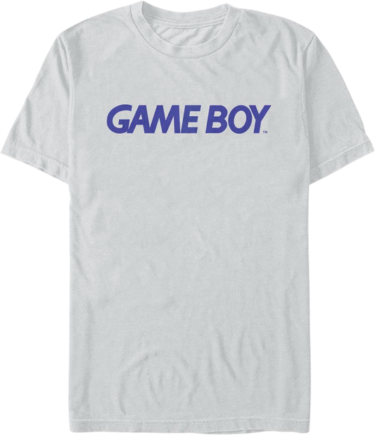 Game Boy Nintendo T-Shirt