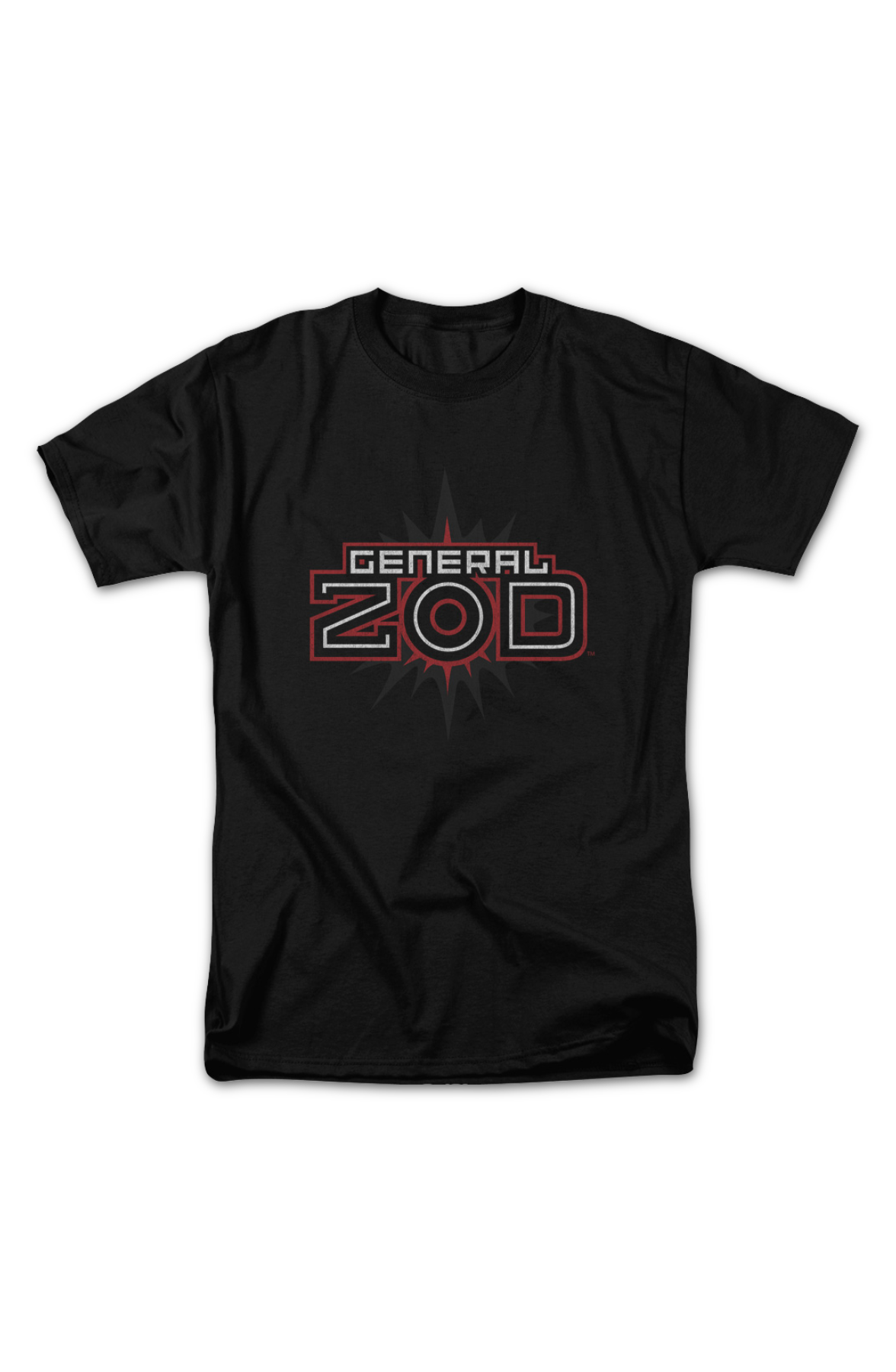 General Zod Superman DC Comics T-Shirt