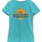 Girls Youth Classic Logo Land Before Time Shirt