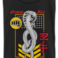 Girls Youth Patch Cobra Kai Shirt