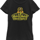 Girls Youth Way Of The Fist Cobra Kai Shirt
