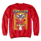 Gizmo's Nightmare Gremlins Sweatshirt