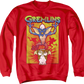 Gizmo's Nightmare Gremlins Sweatshirt