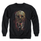 Glove And Mask Freddy vs. Jason Sweatshirt