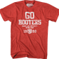 Go Hooters Back To School T-Shirt