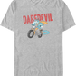 Gonzo Daredevil Muppets T-Shirt