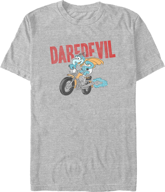 Gonzo Daredevil Muppets T-Shirt