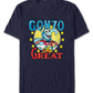 Gonzo The Great Muppets T-Shirt