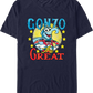 Gonzo The Great Muppets T-Shirt