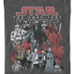 Good and Evil Star Wars The Last Jedi T-Shirt