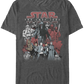Good and Evil Star Wars The Last Jedi T-Shirt