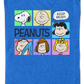 Good Grief Blocks Peanuts T-Shirt