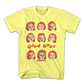 Good Guys Faces Child's Play T-Shirt