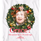 Grace Christmas Vacation T-Shirt