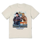 Gravest Rematch Undertaker vs. Hulk Hogan T-Shirt