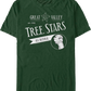 Great Valley Tree Stars Land Before Time T-Shirt