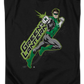 Green Lantern Intergalactic Pose DC Comics T-Shirt