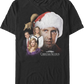 Griswold Collage Christmas Vacation T-Shirt