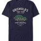 Griswold's Tree Farm Christmas Vacation T-Shirt