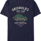 Griswold's Tree Farm Christmas Vacation T-Shirt