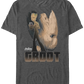 Groot Avengers Infinity War T-Shirt