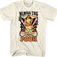 Groovy Winnie The Pooh T-Shirt
