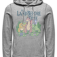 Group Picture Land Before Time Hoodie