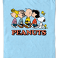 Group Walk Peanuts T-Shirt