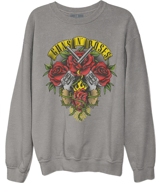 Guns N' Roses Sweatshirt